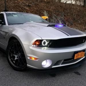 Meet your Posher, Christopher